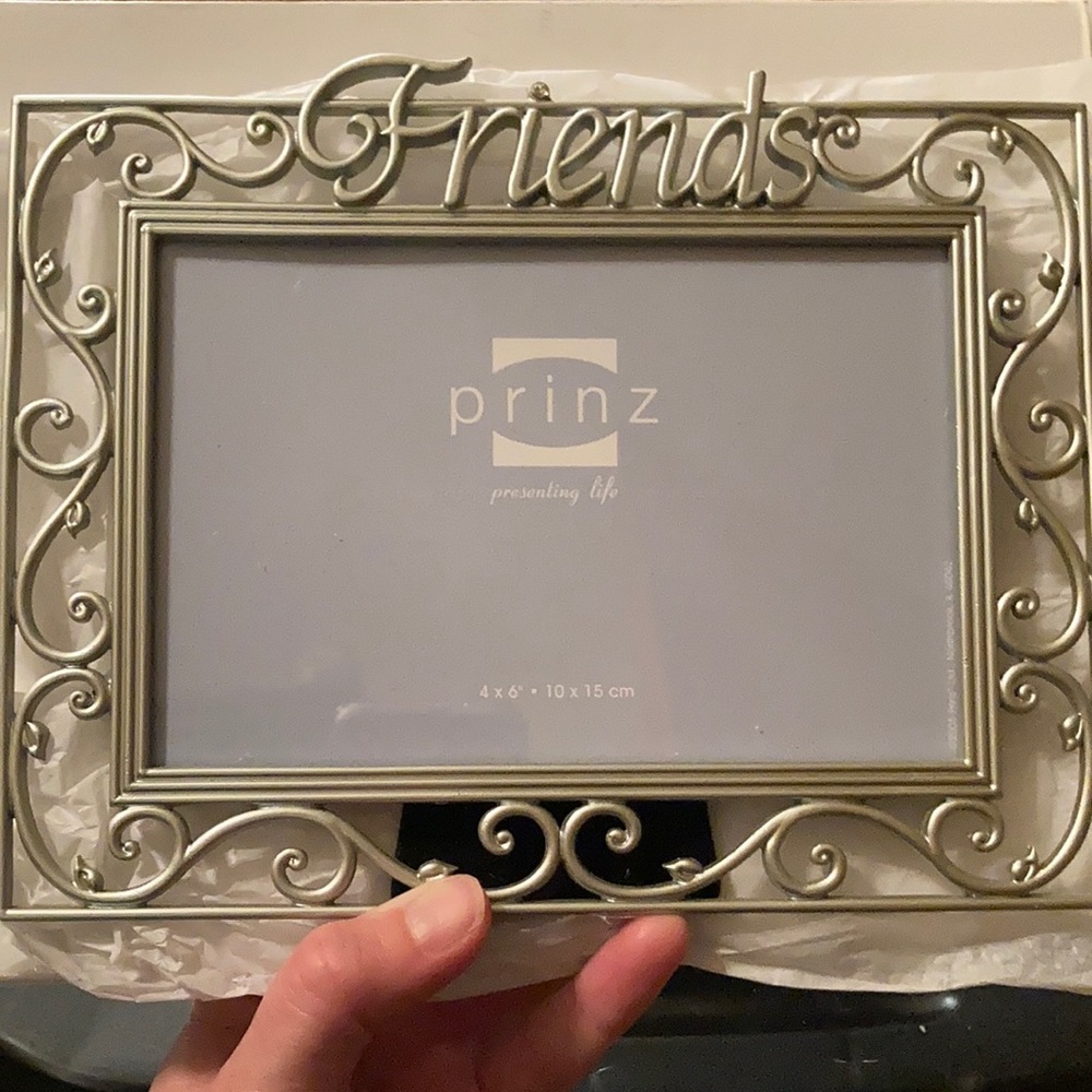 Friends Frame